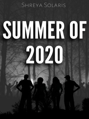 cover image of Summer of 2020